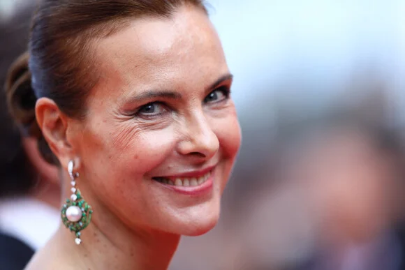 What movies did Carole Bouquet play in? - ABTC