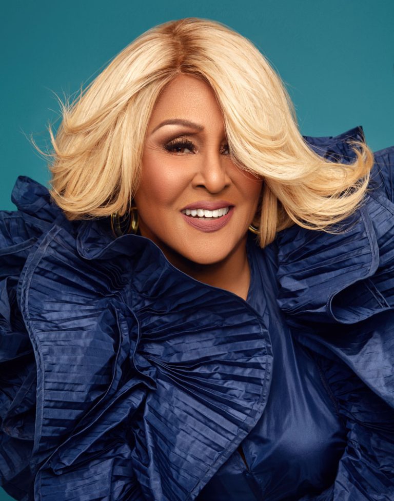 What is Darlene Love famous for? ABTC