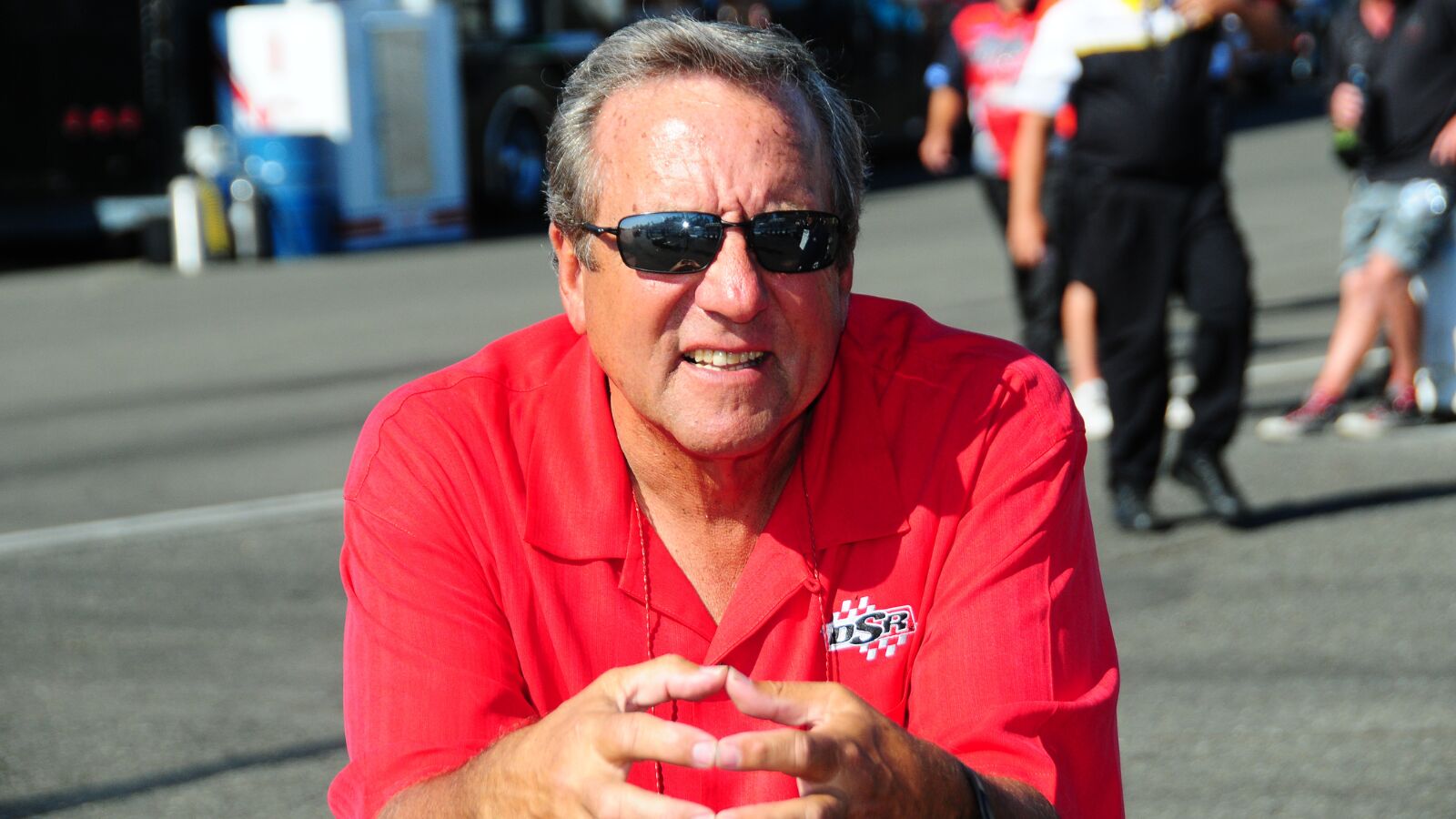 Motorsports Legend Don Schumacher Passes Away at 79 After Battle With ...