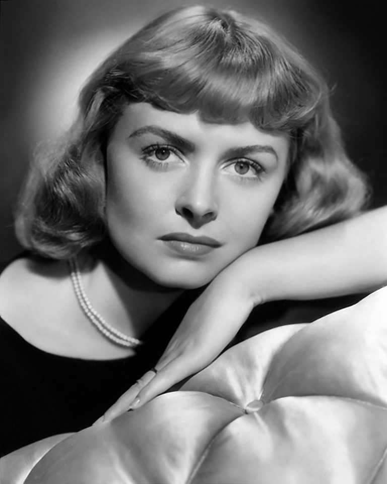 When was Donna Reed popular? What was Donna Reed famous for? - ABTC