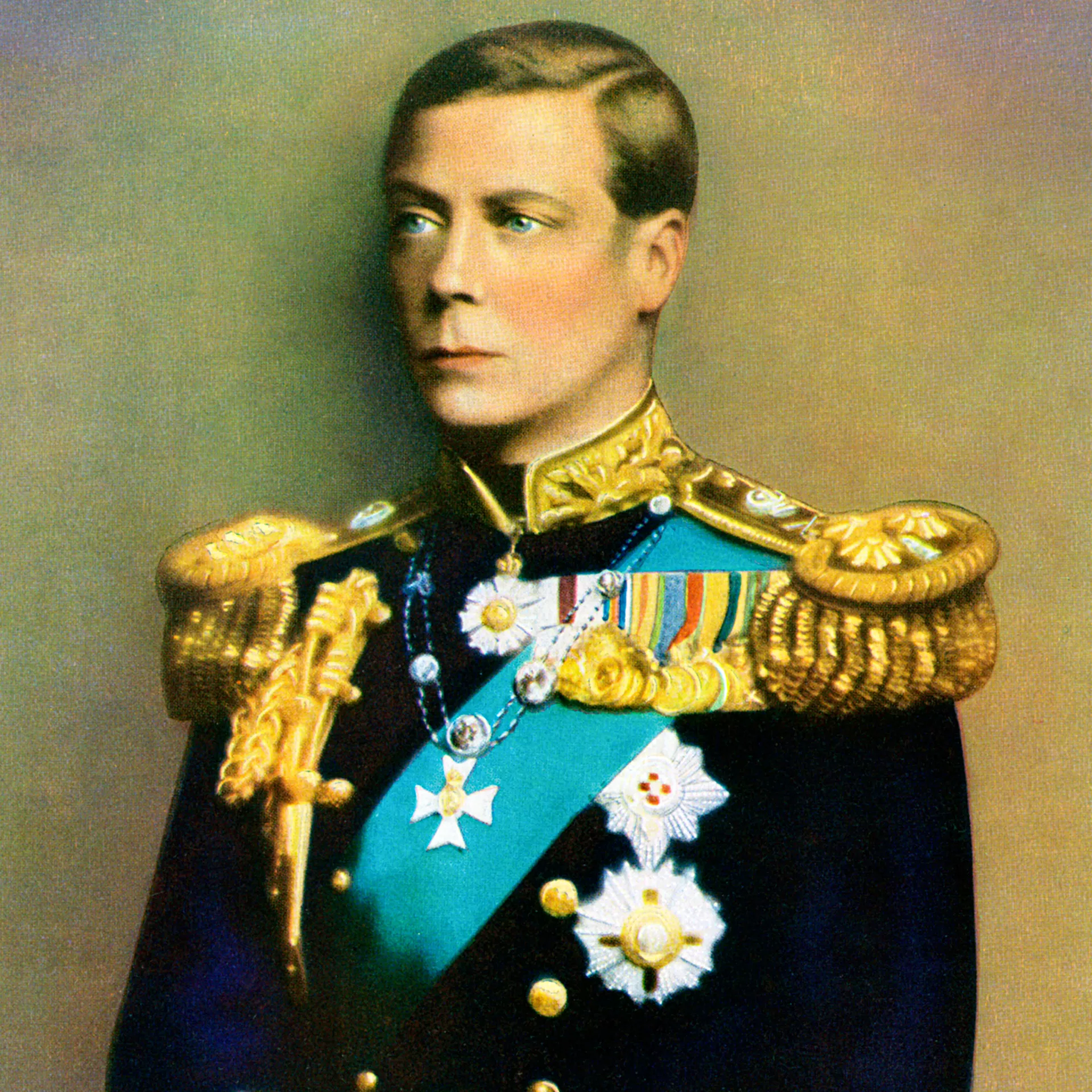 How Old Was Edward 8th When He Died Where Is Edward VIII Buried ABTC   Edward VIII 2.webp