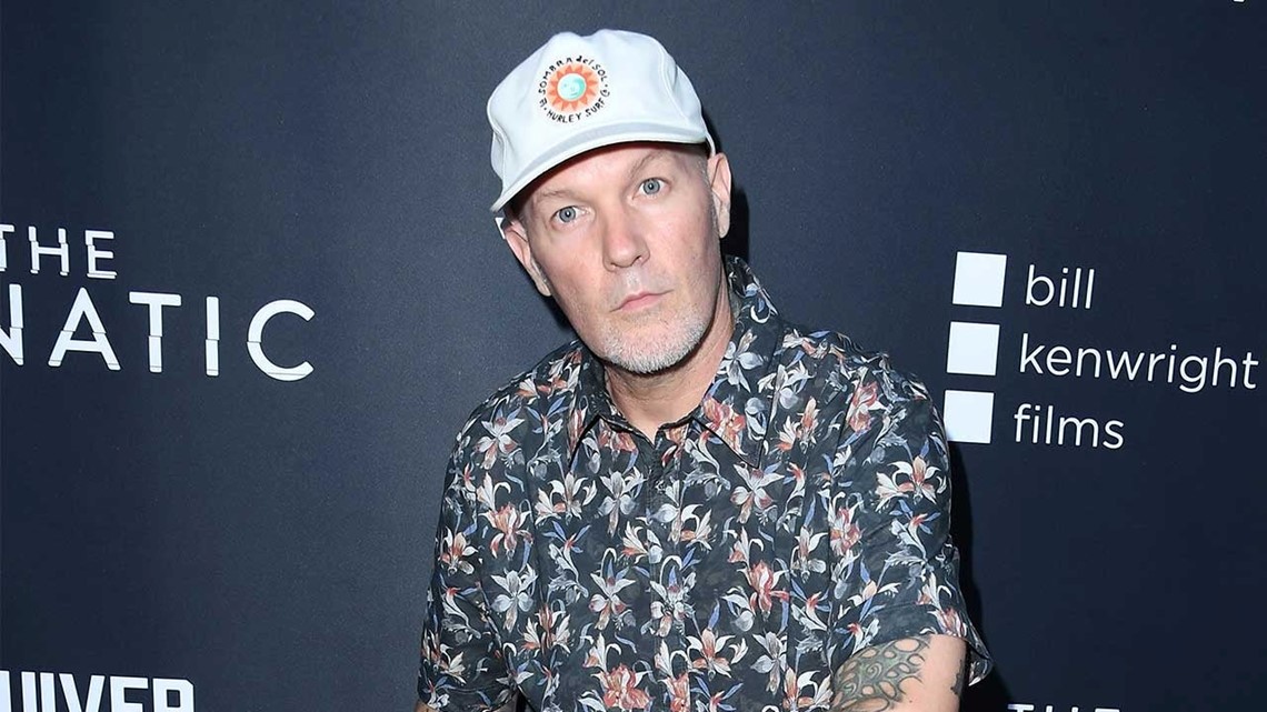 Who is Fred Durst new wife? Does Fred Durst have kids? - ABTC