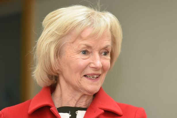 Who Was Neil Kinnocks Wife Meet Glenys Kinnock Abtc