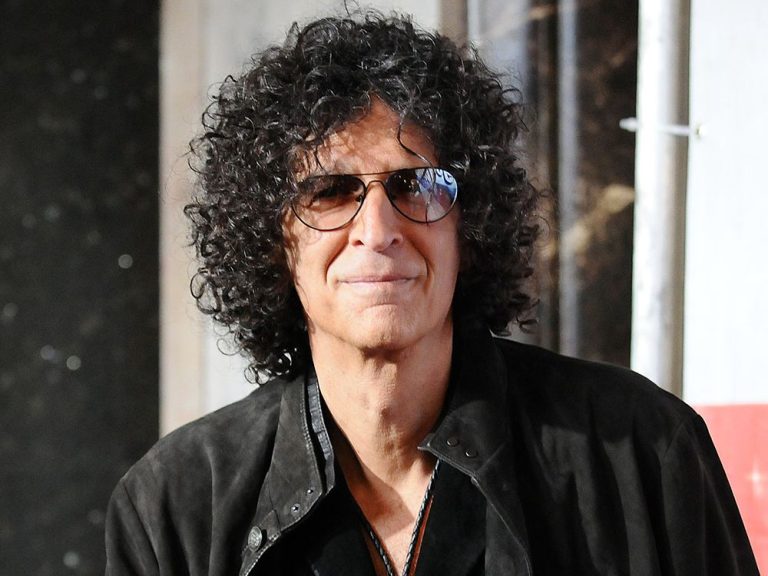 Who Is Howard Stern's Mother? Meet Ray Stern - Abtc