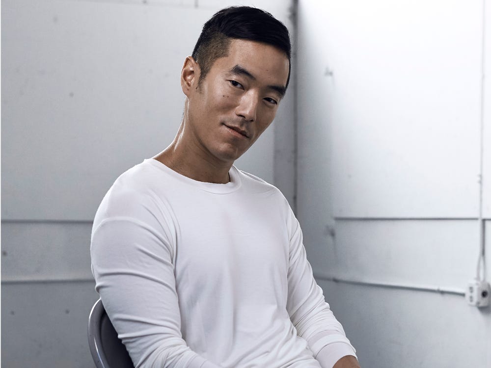 Leonardo Nam husband: Who is Michael Dodge? - ABTC