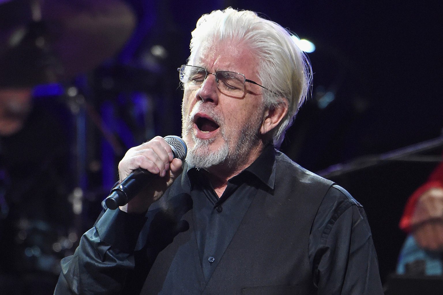 Michael McDonald Net Worth How rich is Michael McDonald? ABTC