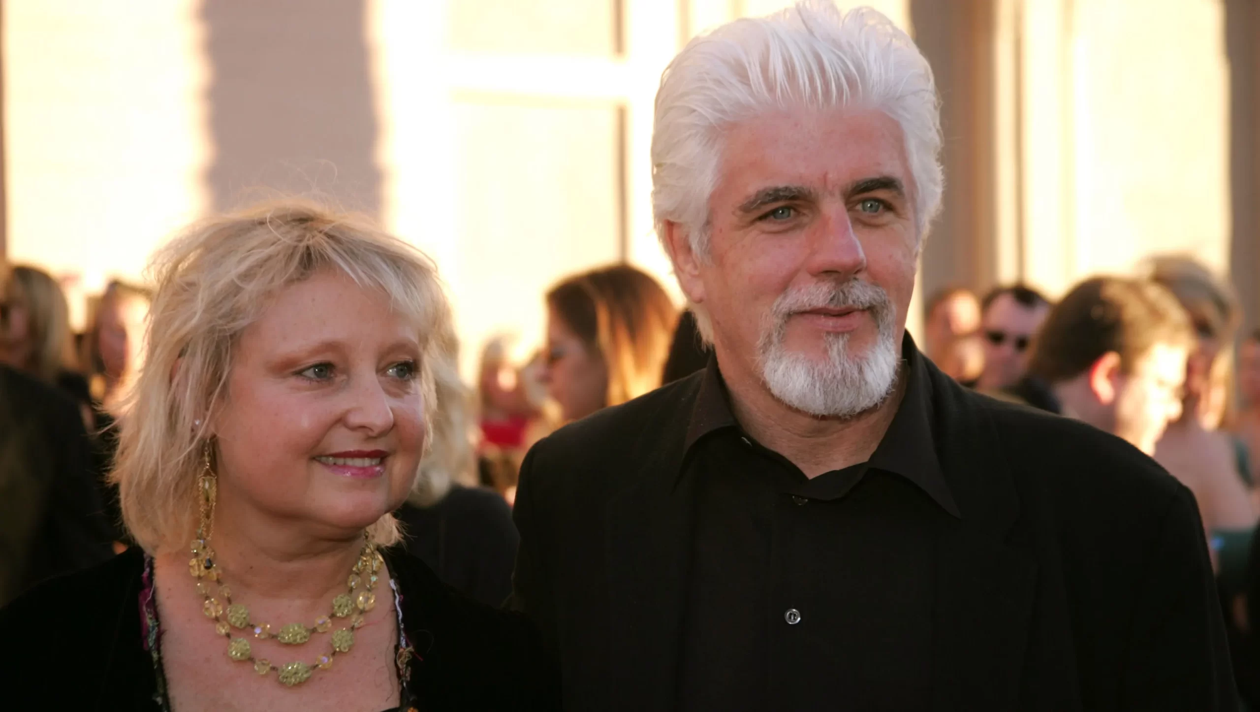 Amy Holland Who Is Michael Mcdonald‘s Wife Abtc 