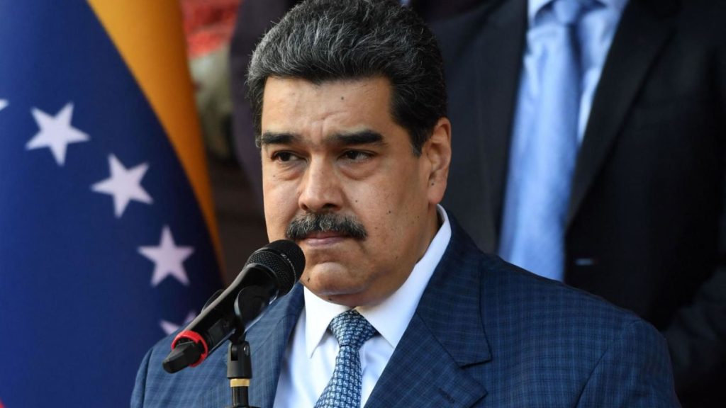 Nicolas Maduro Children: Does Nicolas Maduro Have Kids? - Abtc