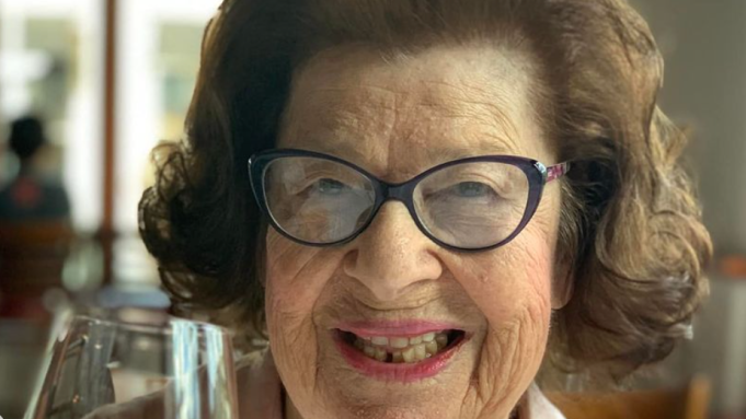 Who was Norma Barzman? Famous Blacklisted Screenwriter Dead at 103 - ABTC