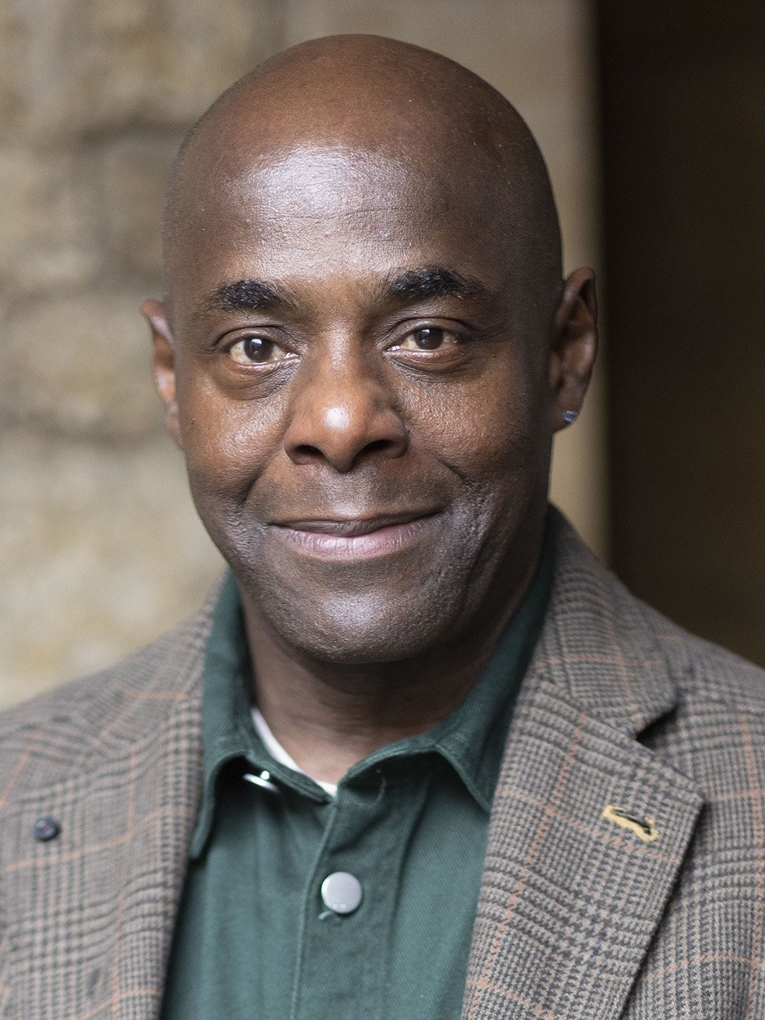 Is Paterson Joseph married? Does Paterson Joseph have children? - ABTC