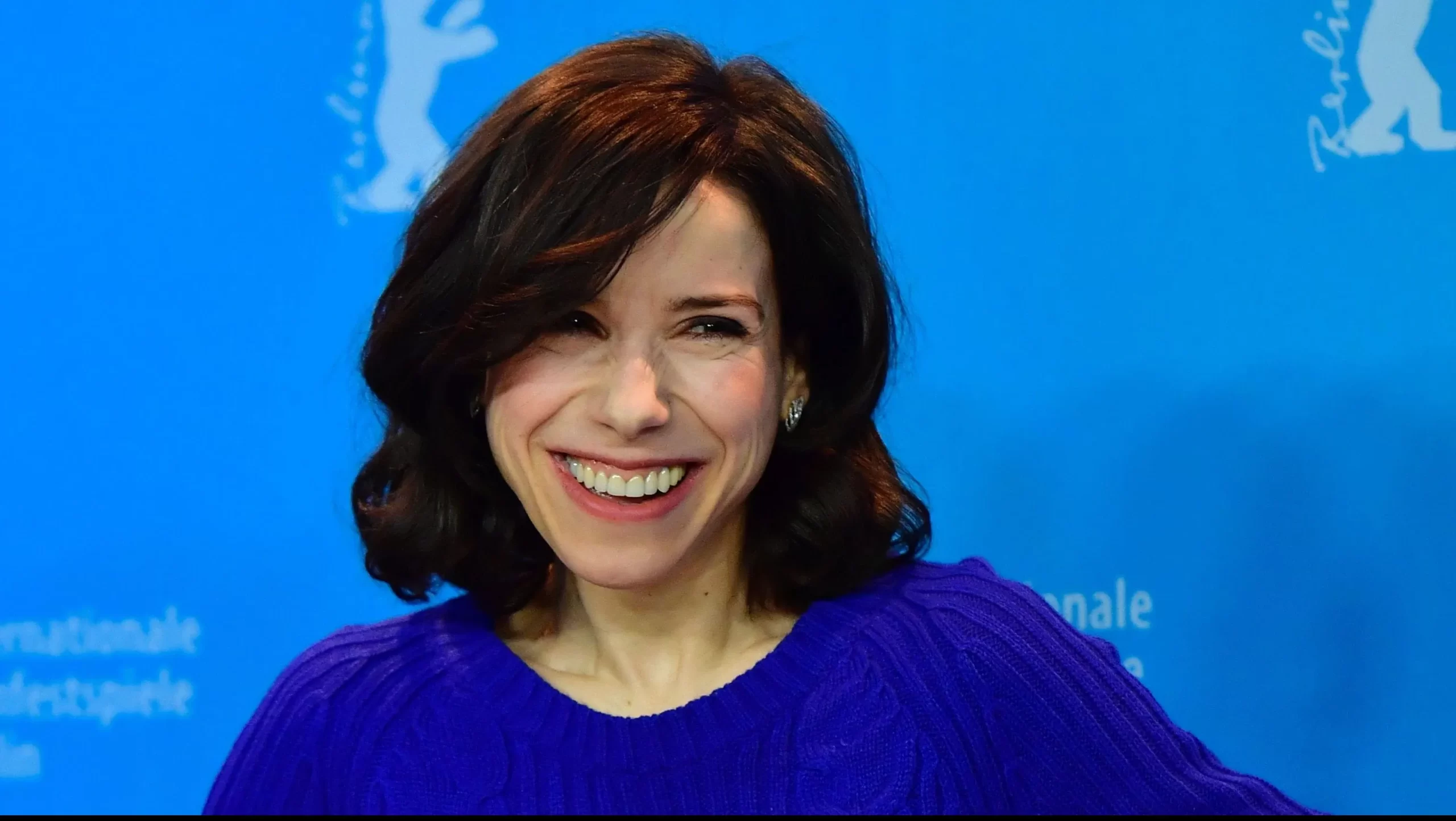 Sally Hawkins boyfriend: Is Sally Hawkins in a relationship? - ABTC