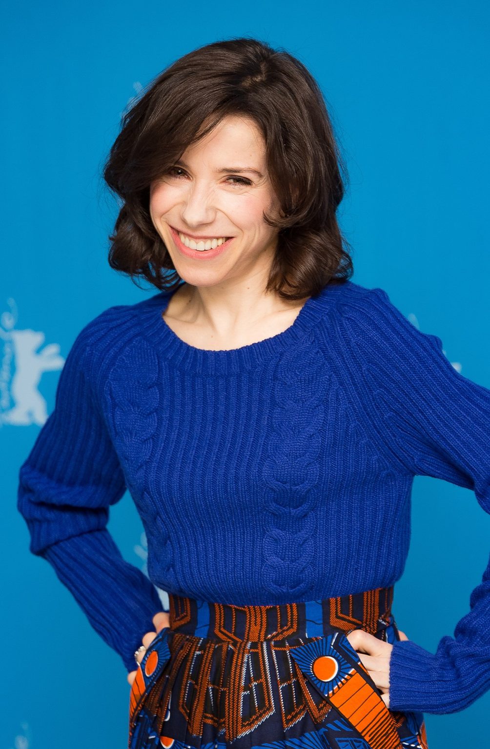 Who did Sally Hawkins play in Star Wars? - ABTC