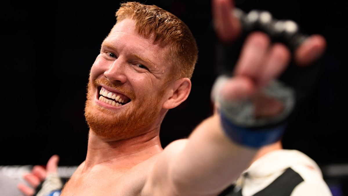 Sam Alvey Karate Combat, Loss Streak, Record, Next Fight, Stats, Age - ABTC