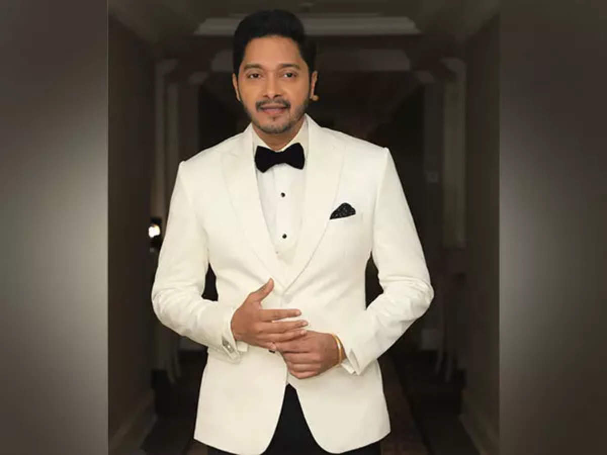 Who is Shreyas Talpede wife? Meet Deepti Talpade - ABTC