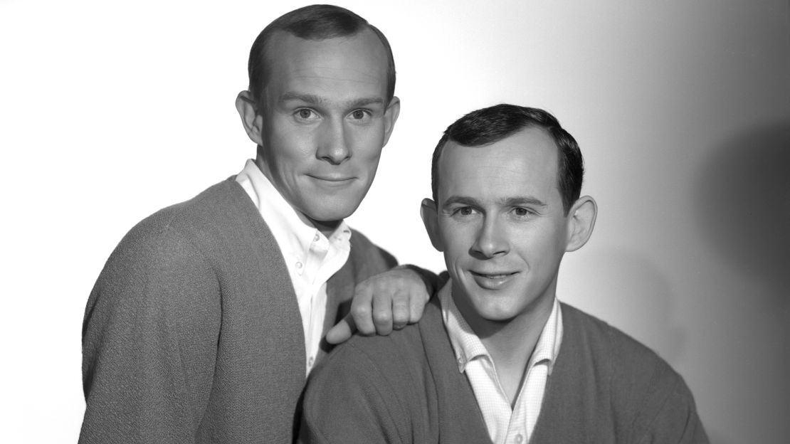 Which One Of The Smothers Brothers Died Abtc 