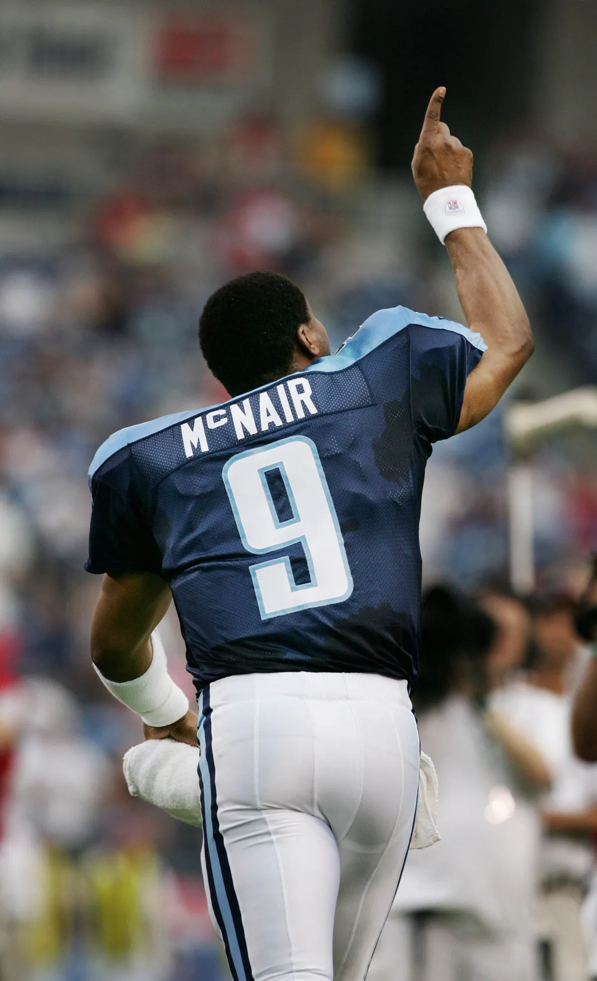 Steve McNair net worth at death How much was Steve McNair worth when