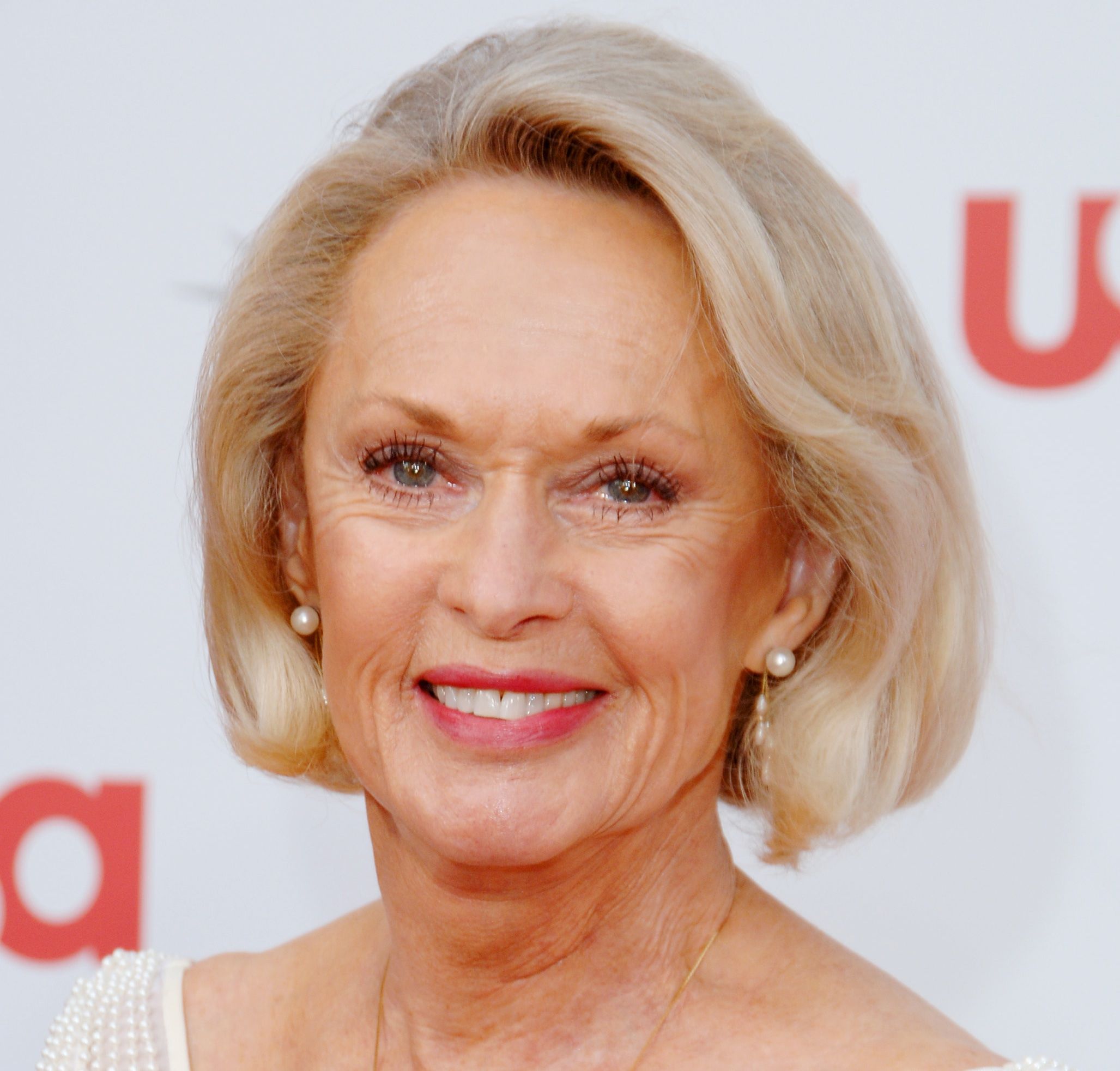 Tippi Hedren first husband: Meet Peter Griffith - ABTC