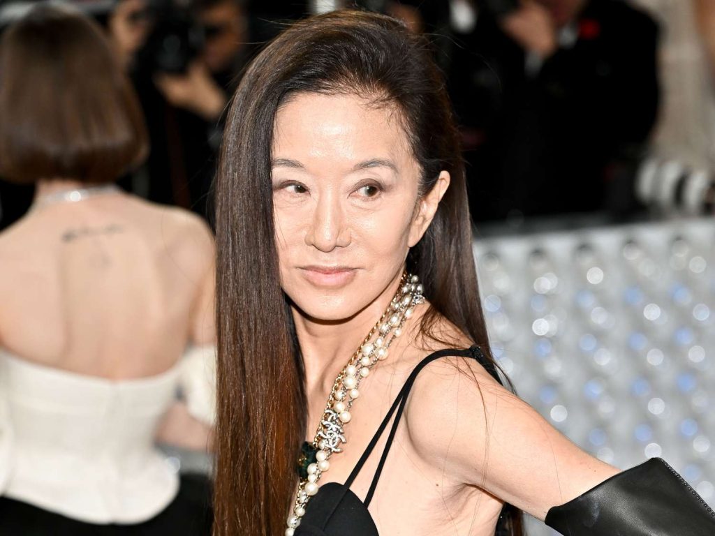 Vera Wang Net Worth - ABTC