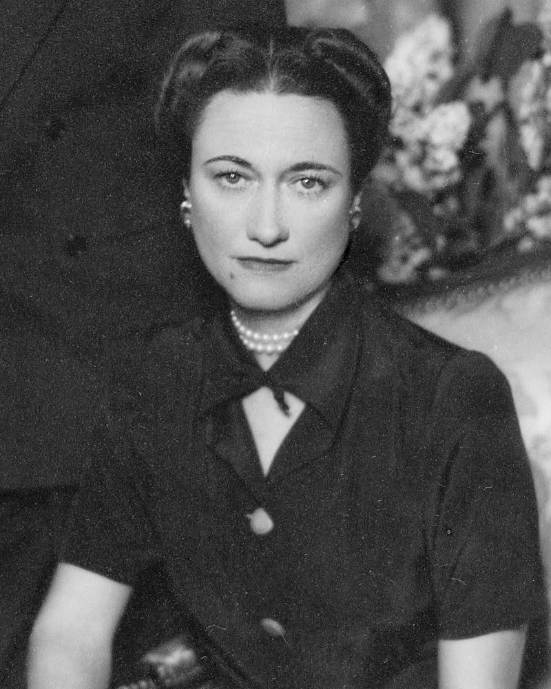 Edward VIII wife: Who was Wallis Simpson? - ABTC