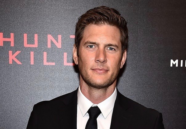 Ryan McPartlin height: How tall is Ryan McPartlin? - ABTC