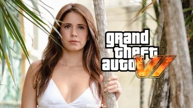 Idle Sloth💙💛 on X: (FYI) Alexandra Echavarri confirms she is working on  GTA 6 as 'Lucia' the main female protagonist on her IMBD page Source:    / X