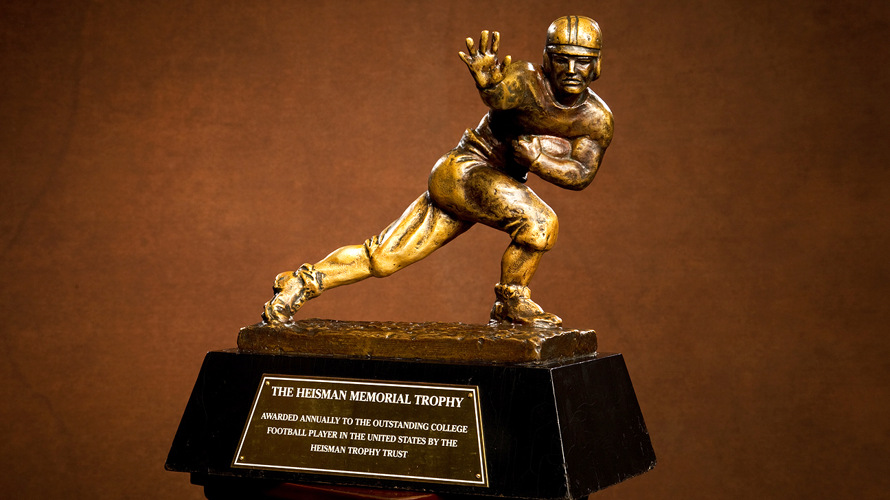 heisman presentation 2023