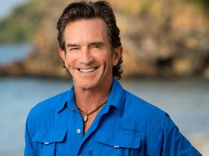 Jeff Probst First Wife: Meet Shelly Wright - ABTC