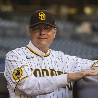 Mike Shildt Age, Coaching Career, Teams Coached, Coaching Record - ABTC