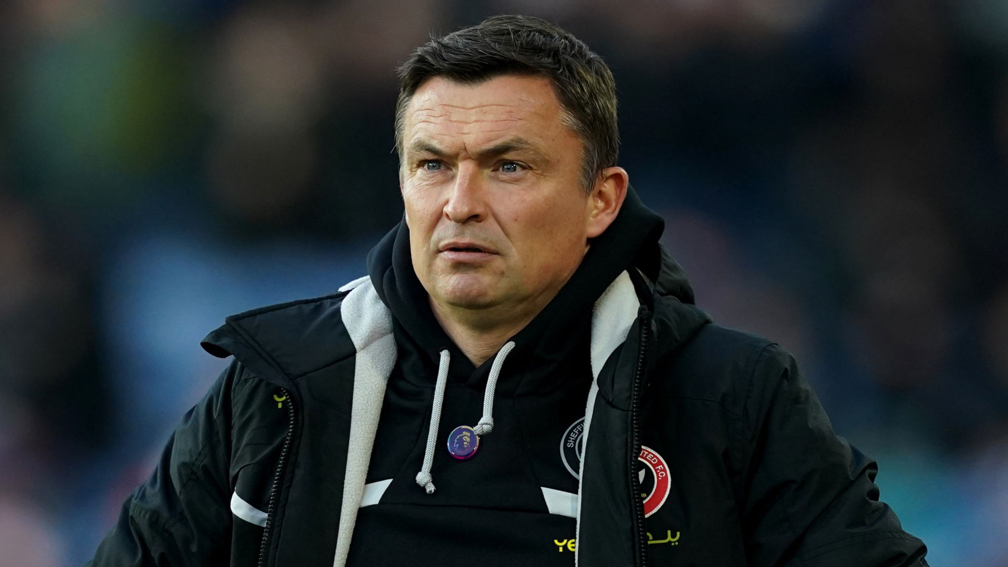 Where Was Paul Heckingbottom Born? Where Does Paul Heckingbottom Live ...