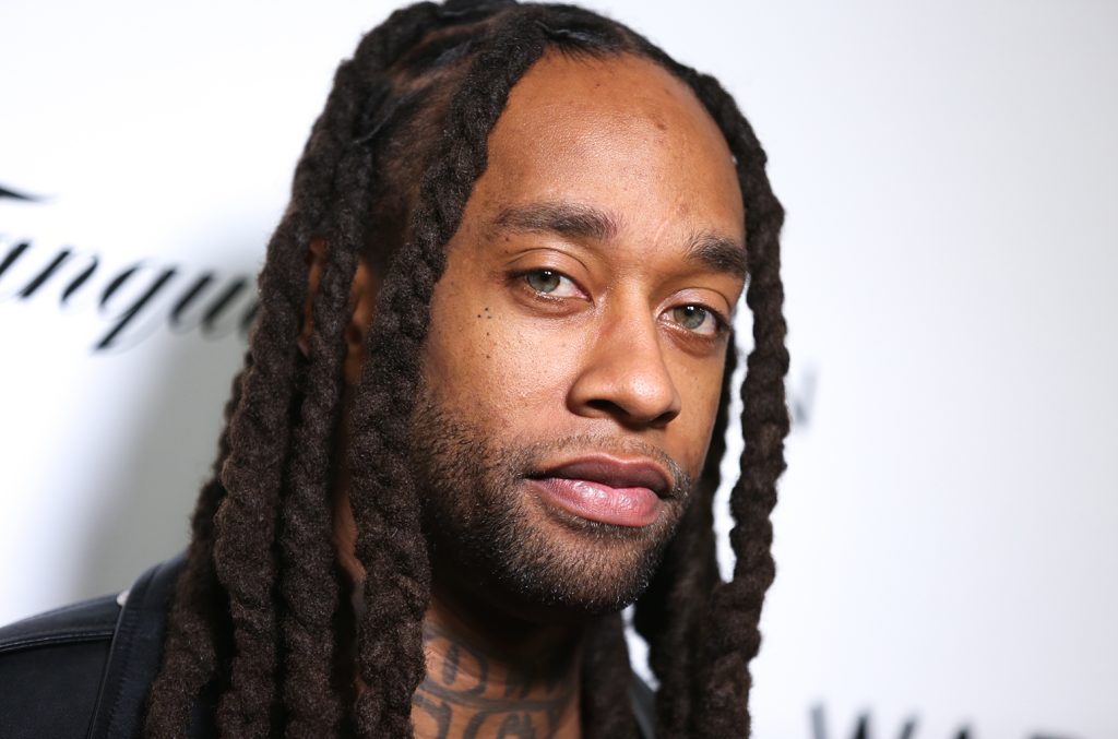 Ty Dolla Sign Height, Eyes, Hits, Kanye Songs, Albums, New Album 2023 ...