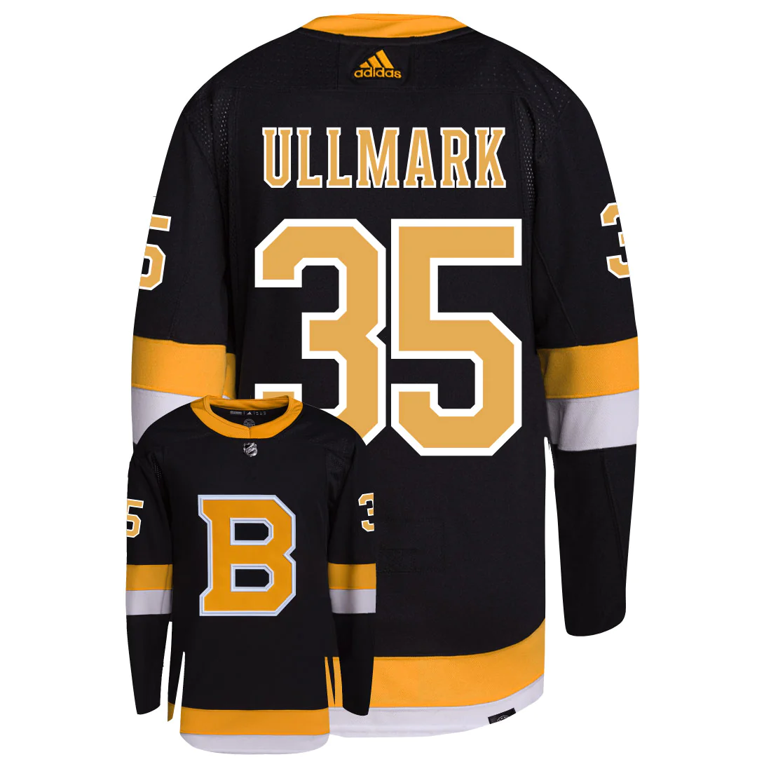 Linus Ullmark Age, Height, Contract, Stats, Jersey, Trade - ABTC