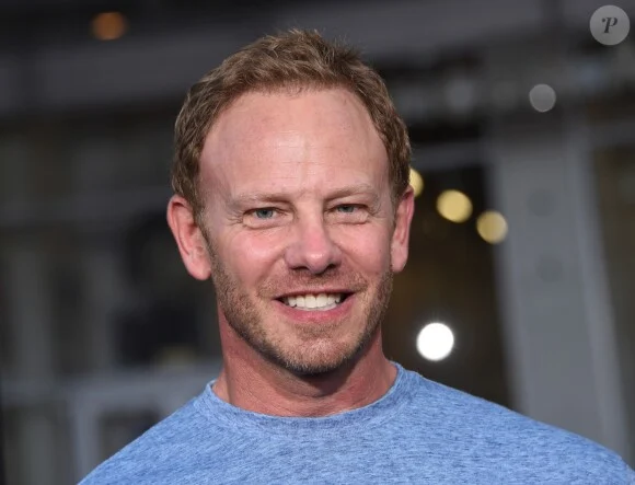 Ian Ziering Net Worth - ABTC