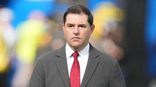 Jed York Biography; Age, Height, Education, Salary, Political Party ...