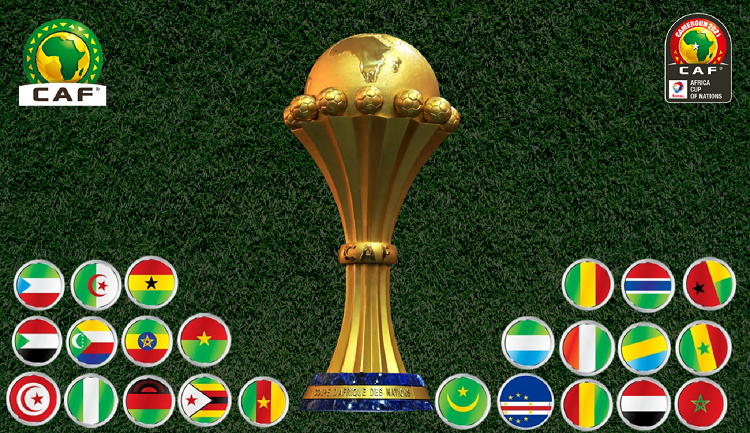 Is KBC airing AFCON 2024? - ABTC