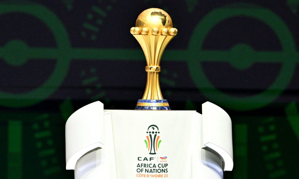 AFCON 2024 Groups, Tables, Fixtures, Start Date, Opening Ceremony ABTC