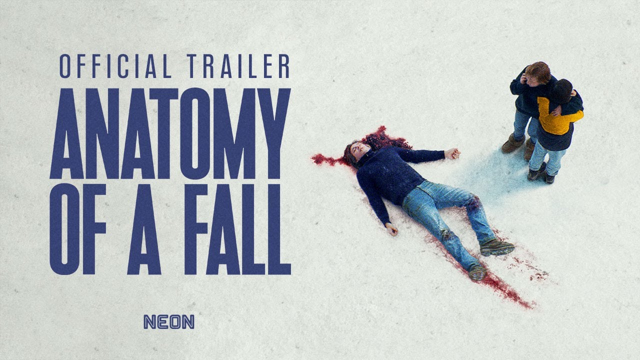 How long is Anatomy of a Fall? How many seasons and episodes of the