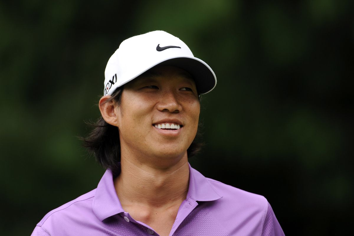 Anthony Kim Parents: Meet Miryoung Kim, Paul Kim - ABTC