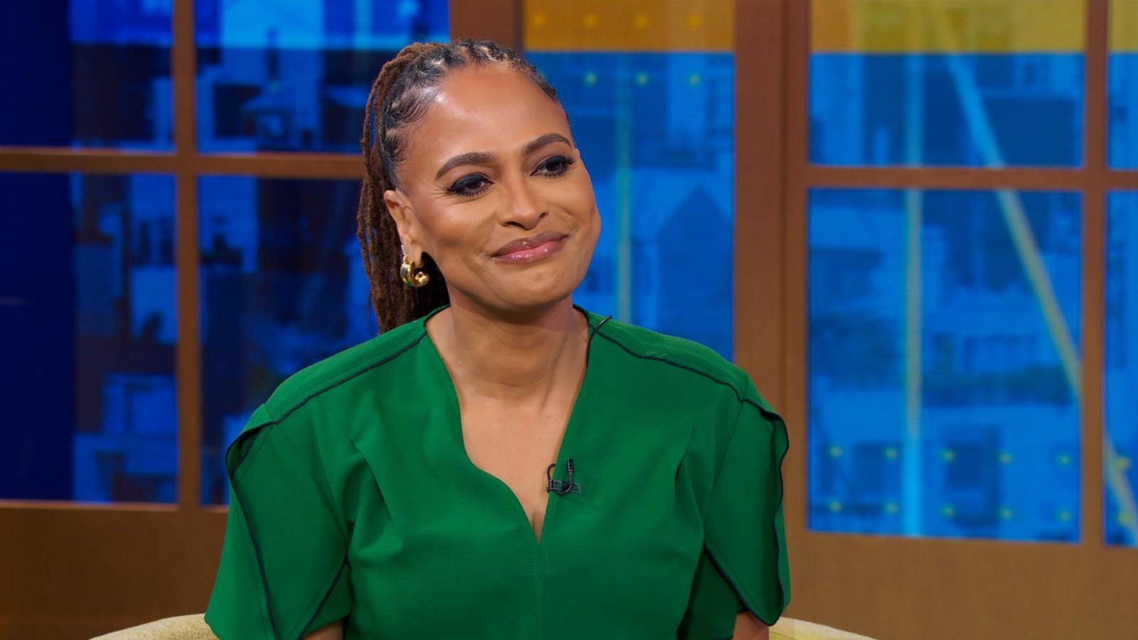 Ava DuVernay Children: Does Ava DuVernay Have Kids? - ABTC