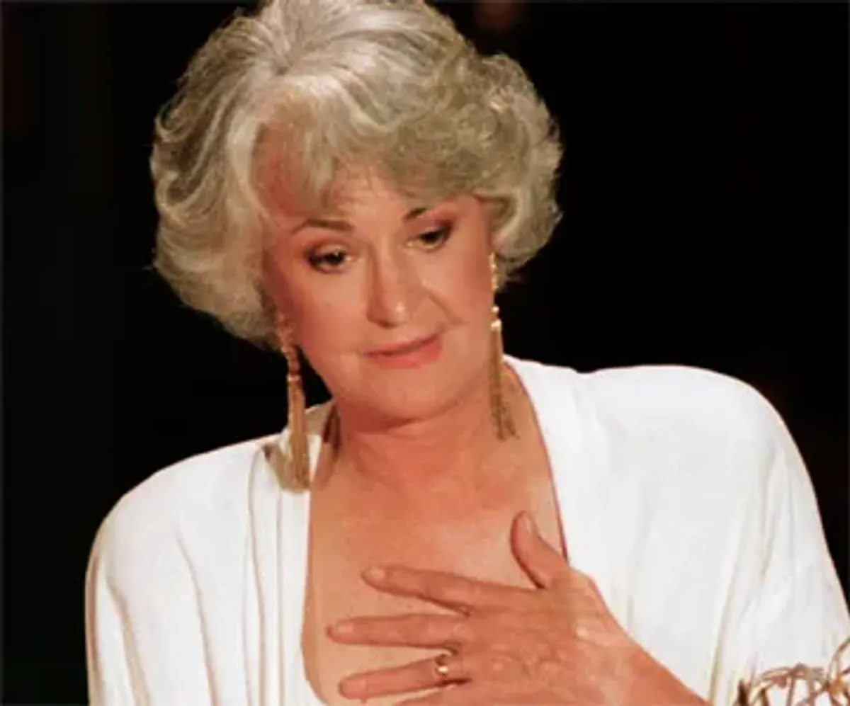 Bea Arthur Cause of Death - ABTC