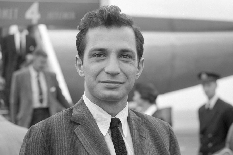 What was Ben Gazzara best known for? - ABTC