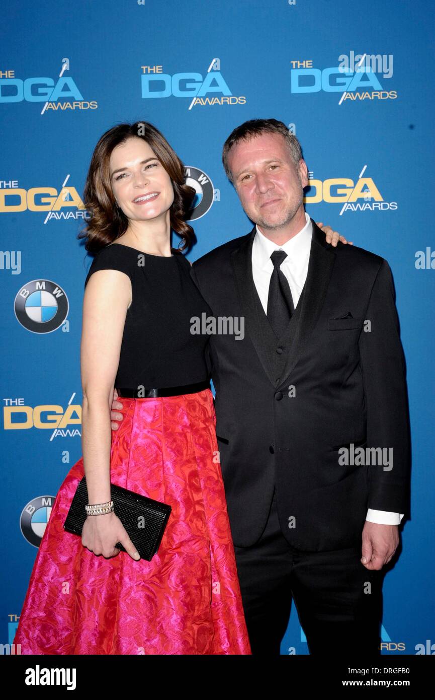 Betsy Brandt Husband Meet Grady Olsen ABTC