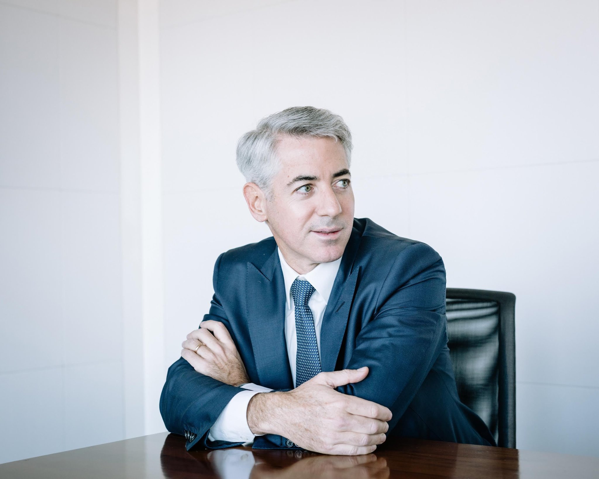 Bill Ackman Biography; Age, Education, Portfolio, House, News - ABTC