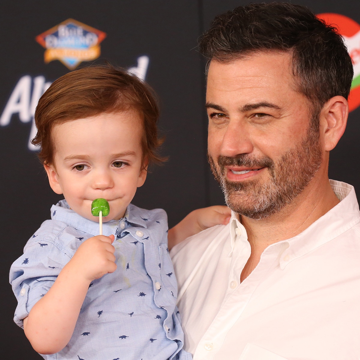 Does Jimmy Kimmel have 4 kids? How many kids does Jimmy Kimmel have? - ABTC