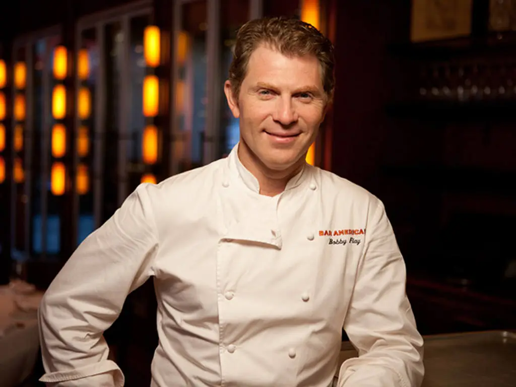 Bobby Flay first wife: Meet Debra Ponzek - ABTC