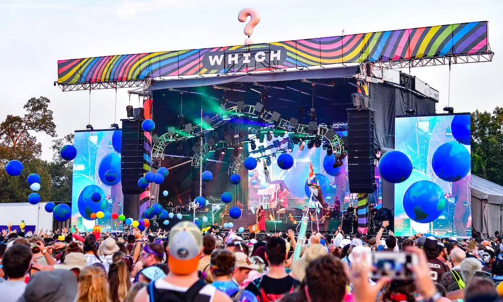 Who Owns Bonnaroo? Where Exactly Is Bonnaroo? - ABTC