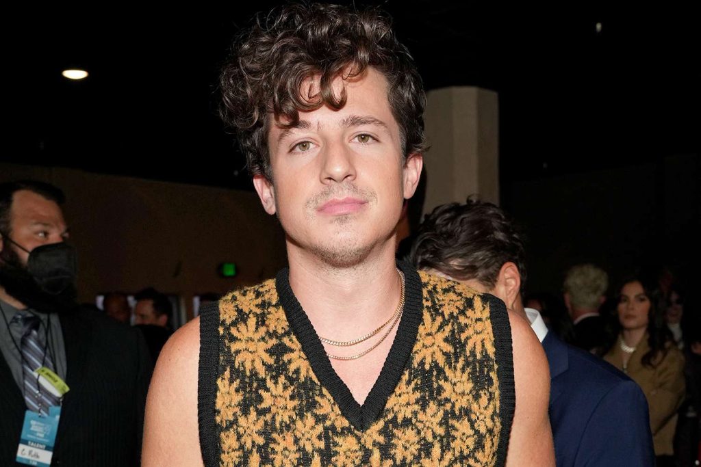 Charlie Puth age: How old is Charlie Puth now? - ABTC