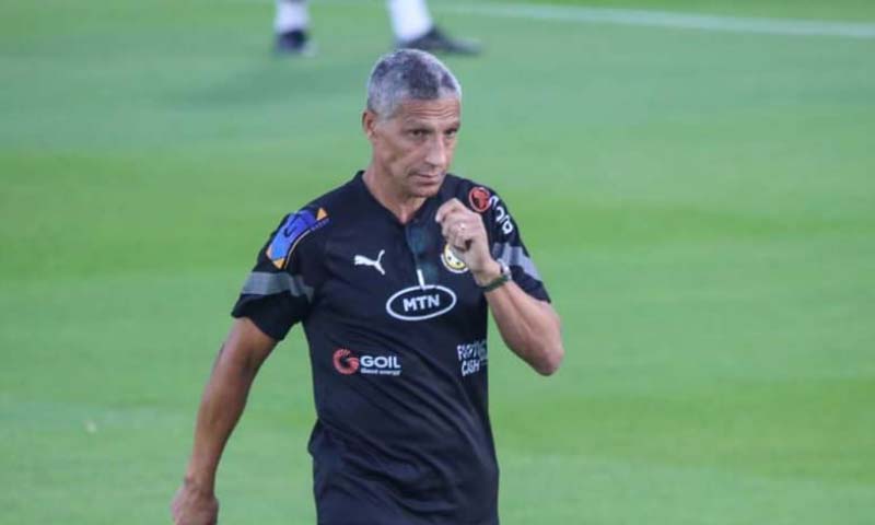 Chris Hughton Discusses Ghana’s AFCON Knockout Stage Calculations