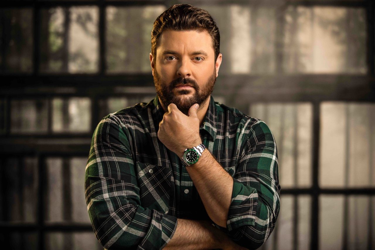 Chris Young Net Worth ABTC