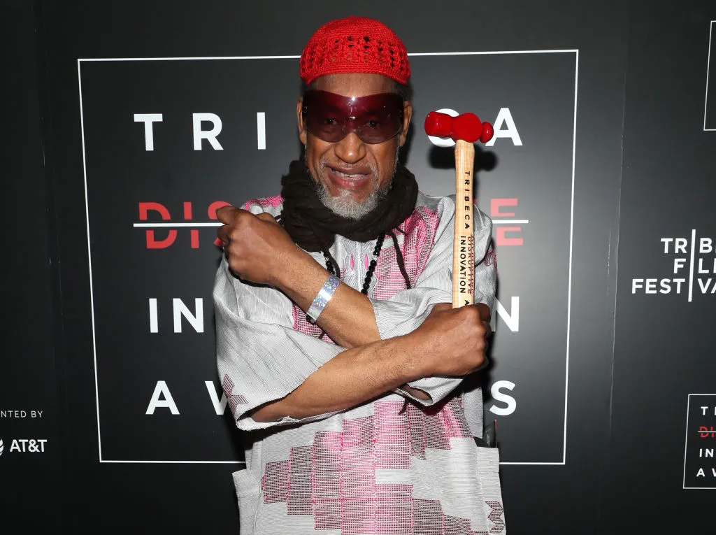 DJ Kool Herc Net Worth ABTC