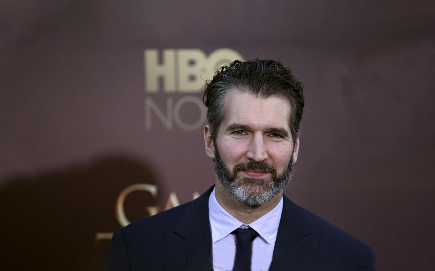 David Benioff Age, Height, Movies And TV Shows, Education, Family - ABTC